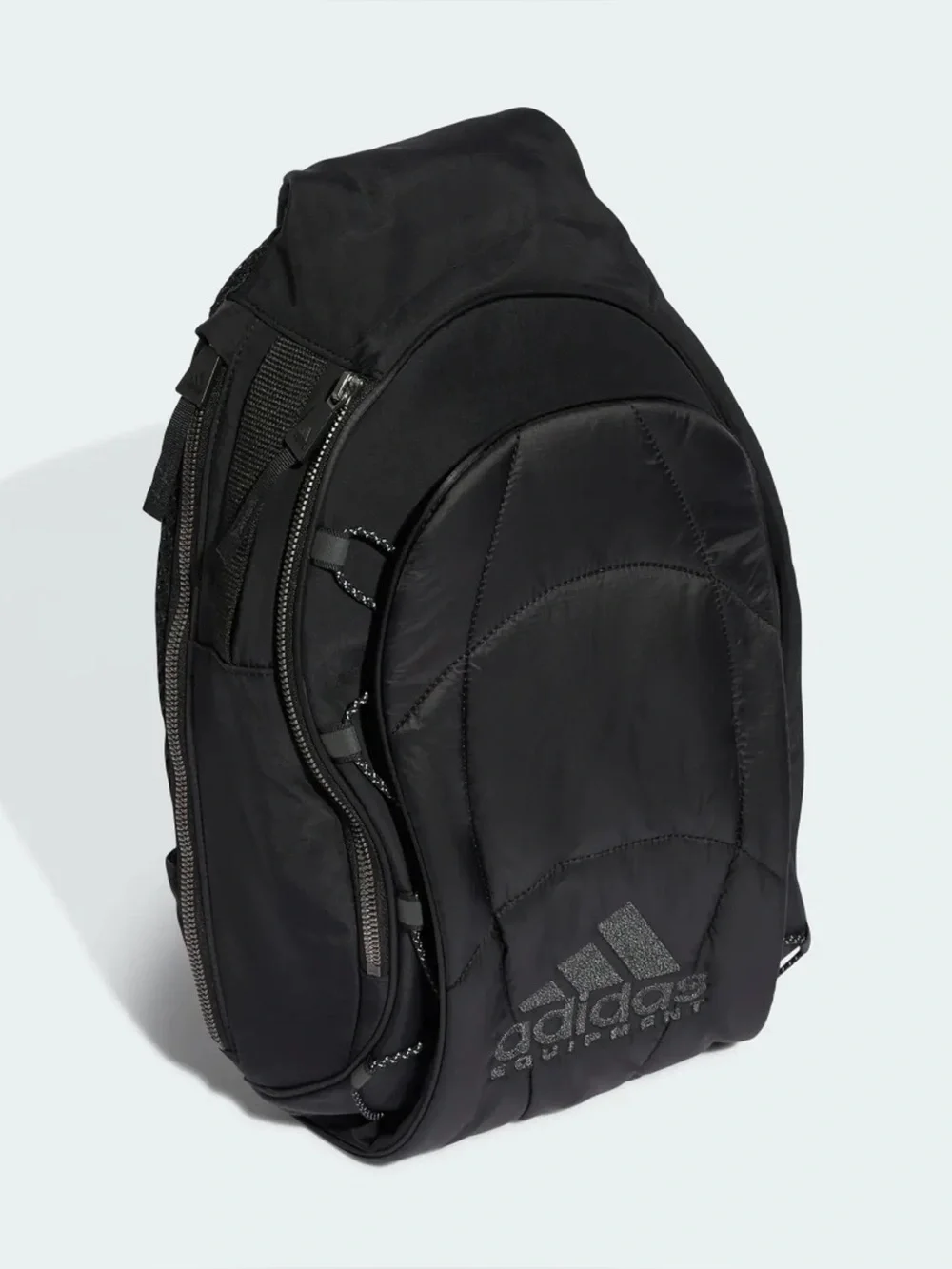 adidas EQUIPMENT ONE SHOULDER BACKPACK Black